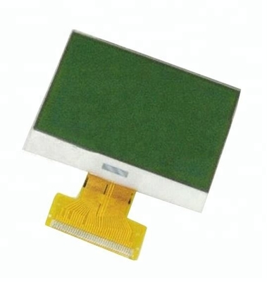 Graficzny wyświetlacz LCD COG FSTN, moduł STN LCD 128x64 punktów