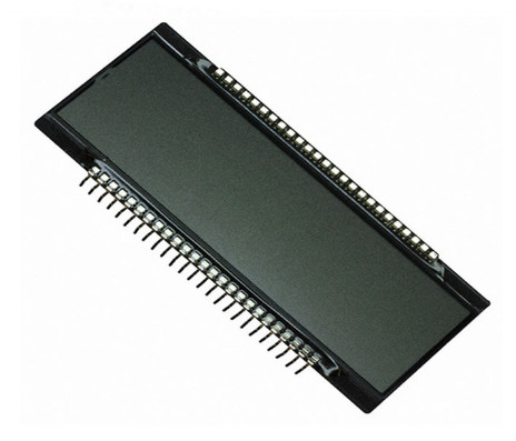 Wykonany na zamówienie moduł wyświetlacza LCD z matrycą punktową Mały ekran LCD Osłona wejścia Dostawca Lcd