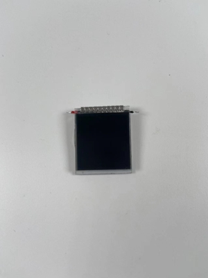 Przejrzysty negatywny 7-segmentowy VA LCD Panel Module Przenośny Smart Medyczny Wysoki Kontrast