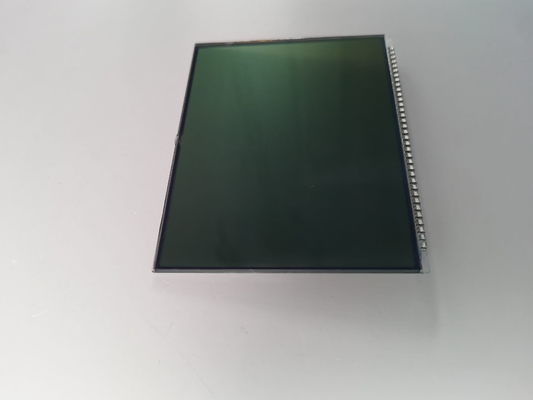 Chiński fabryczny pozytywny cyfrowy ekran FSTN LCD Custom Transmissive Display TN Lcd Module For Instrumentation