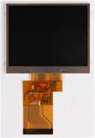 Moduł RGB + SPI Interface 320x240 LCD, programowalny moduł panelu 3,5 TFT LCD