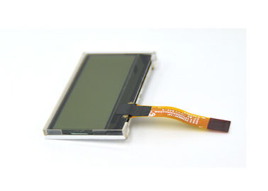 Monochromatyczny wyświetlacz LCD COG, moduł zegara LCD FSTN 16 X 2 Pozytywny charakter