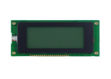 3,2 cala 128x64 punktowy wyświetlacz graficzny LCD STN 20 pinów z podświetleniem LED
