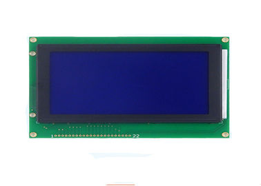 T6963c Controller 22 Piny Led Matrix Display, 5.1 Calowy 240 X 128 Spi Wyświetlacz LCD