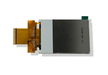 2,4-calowy wyświetlacz LCD 240 * 320 TFT LCD Moduł z rezystancyjnym panelem dotykowym 16 pinów Sterownik IC ILI9341 Kontroler