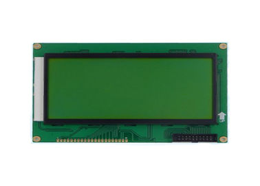 5.3 calowy moduł graficzny LCD 240 X 128 Rozdzielczość Sterownik ujemny STN T6963c