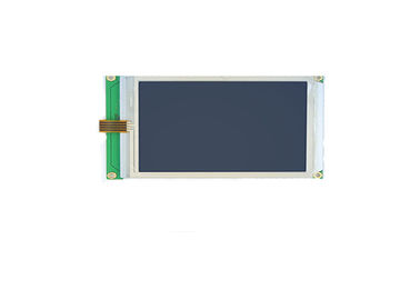 320 X 240 punktów Graficzny moduł wyświetlacza LCD Gray Mold COB LCM Typ 5 Volt
