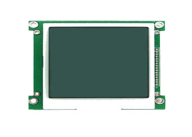 Elastyczny moduł graficzny LCD 160 X 160 z napędzaną kolumną panelu sterowania