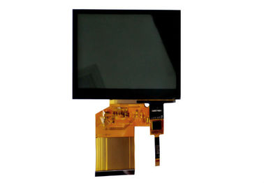 Moduł wyświetlacza dotykowego LCD o wysokiej rozdzielczości 3,5 cala 320 x 240 TFT LCD