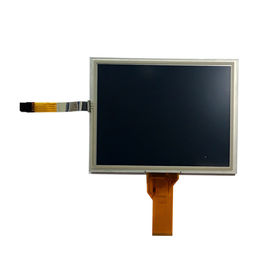 Ekran dotykowy LCD 800 x 600, ekran dotykowy LCD LCD 250cd / M2 Hmi