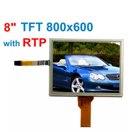 Ekran dotykowy LCD 800 x 600, ekran dotykowy LCD LCD 250cd / M2 Hmi