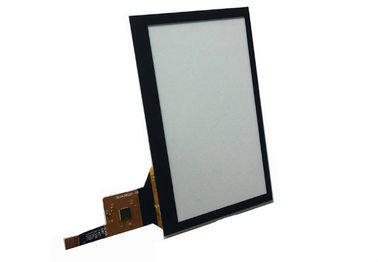 4,3-calowy wyświetlacz LCD Wyświetlacz LCD TFT o wysokiej jasności TFT LCD Interfejs Spi dla urządzeń przemysłowych