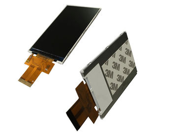 3,5-calowy wyświetlacz TFT LCD Ekran dotykowy o wysokiej rozdzielczości, panel TFT LCD Arduino Mega ekran dotykowy z panelem rezystancyjnym