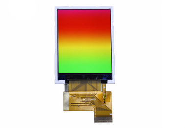2.2 &quot;Małe wyświetlacze LCD z wyświetlaczem LCD z funkcją O-Film IPS Viewing