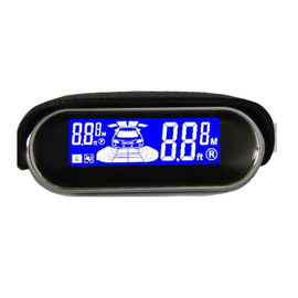 TN Positive Motormeter Wyświetlacz LCD Tablica rozdzielcza samochodów elektrycznych