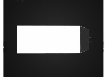 Wyświetlacz LCD 3,3 V VA z kołkami Matel Podłącz czarny ekran LCD do licznika energii