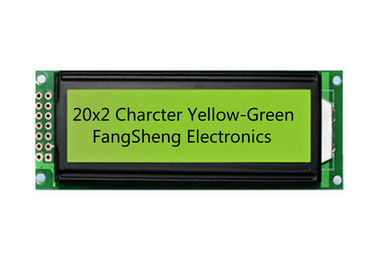 20 x 2 graficzny wyświetlacz LCD Matryca punktowa 2002 do urządzenia