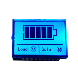 Ciekłokrystaliczny transfleksyjny wyświetlacz LCD STN Metoda jazdy statycznej / dynamicznej