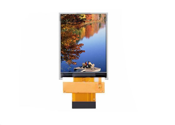 Wyświetlacz LCD z ekranem dotykowym Moduł 2,4 cala TFT Lcd 240 x 320 Wyświetlacz QVGA TFT Lcd Moduł SPI Lcd