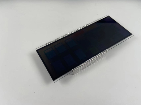 Moduł VA Negative Panel LCD TN Szeroko stosowany do urządzenia oczyszczającego