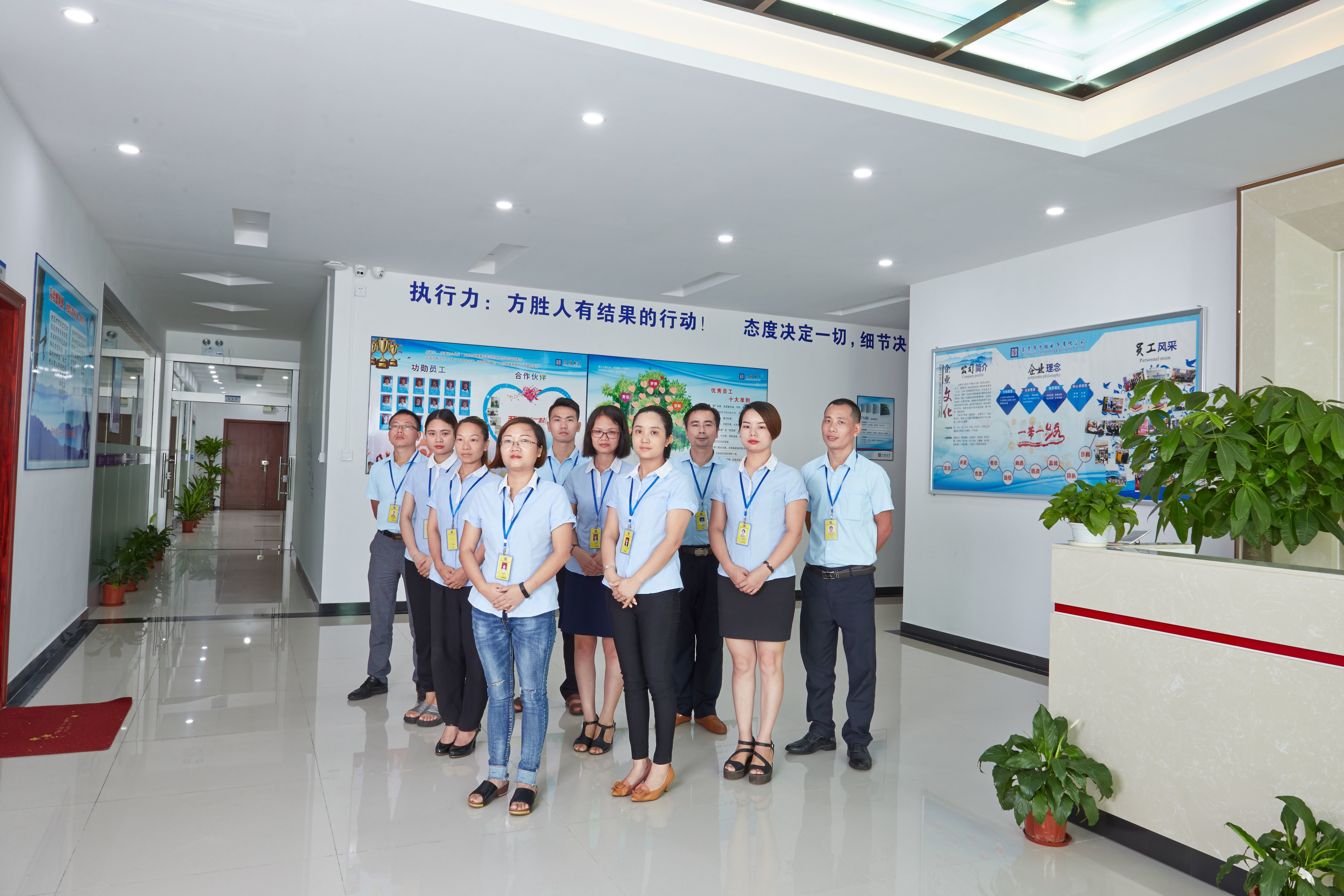 Chiny HongKong Guanke Industrial Limited profil firmy