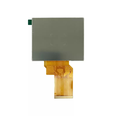 3,5-calowy 18-bitowy moduł transmisyjny RGB SPI TFT LCD 640x480 Ekran dotykowy
