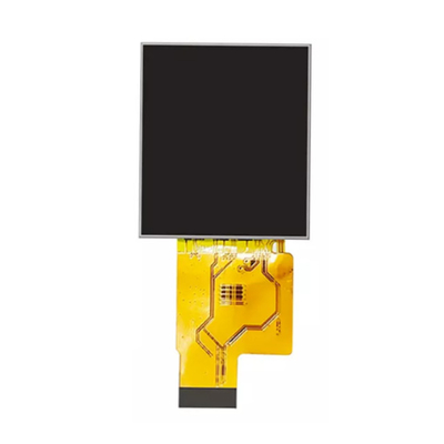 Wyświetlacz TFT Lcd IPS o przekątnej 1,54 cala, moduł panelu dotykowego 240x240 z ekranem dotykowym