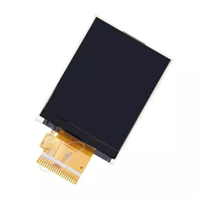 Pojemnościowy ekran dotykowy TFT LCD, 240x320 2,4-calowy moduł TFT Lcd