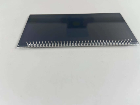 OED ODM FSTN Ekran LCD Monochromiczny Moduł Transmisywny