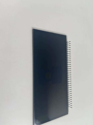 OED ODM FSTN Ekran LCD Monochromiczny Moduł Transmisywny