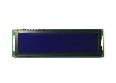 Mały wyświetlacz LCD White Led, moduł LCD postaci 98 X 60 X 13,5 mm 2004