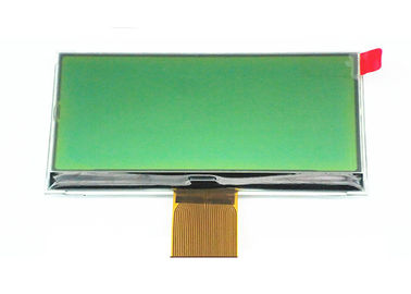 Niskonapięciowy niestandardowy wyświetlacz LCD, programowalny kolorowy wyświetlacz LCD