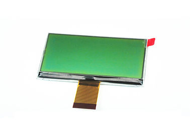 Niskonapięciowy niestandardowy wyświetlacz LCD, programowalny kolorowy wyświetlacz LCD