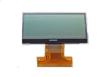 Wyświetlacz LCD o wymiarach 47,1 x 26,5 mm LCM z ekranem dotykowym Statyczny napęd ze sterownikiem St7565r