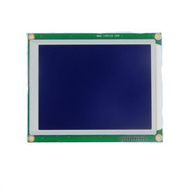 Panel LCD SMD, 320X240 punktów Bezprzewodowy wyświetlacz LCD z IC S1d13700