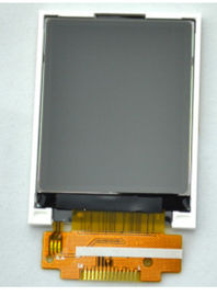 Moduł LCD o wysokiej rozdzielczości 2,8 cala 240RGB x 320 TFT Lcd z interfejsem IC ILI9341 i MCU / RGB