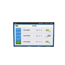 Ekran monitora TFT LCD 262K Ekran 1280 x 800 Interfejs LVDS 10,1 cala Rozmiar
