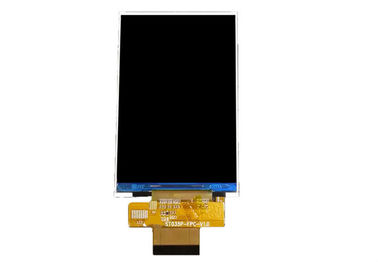 Wyświetlacz Ips 3,0 cala 240 * 400 Pełny kąt widzenia Moduł czytelny w świetle słonecznym Tft Lcd z wbudowanym pojemnościowym panelem dotykowym