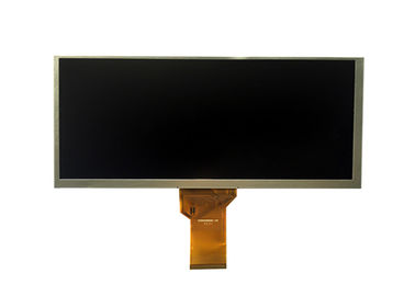 Wysoki kontrast ekranu TFT, 9-calowy wyświetlacz LCD do cyfrowej ramki na zdjęcia