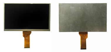 50 Pinów 9-calowy moduł panelu LCD 800 X 600 Rozdzielczość 250md / M² Jasność