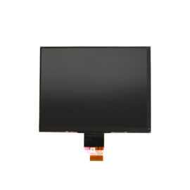 Ekran dotykowy IPS TFT LCD o rozdzielczości rezystancyjnej 1024 x 768 Rozdzielczość 8-calowy Pełny widok anioła