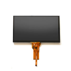 9-calowy ekran dotykowy TFT LCD pojemnościowy ekran 800 x 600 RGB z funkcją CTP