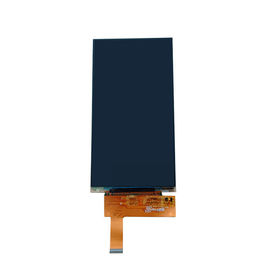 IPS OLED Display Module Rozmiar 5.5 cala 40 Pinów Pojemnościowy panel dotykowy MIPI
