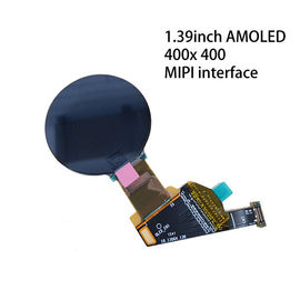 1.39-calowy wyświetlacz Arduino OLED I2c, moduł ekranu OLED o rozdzielczości 400 X 400
