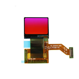 Moduł wyświetlacza kwadratowego Small AM OLED 180 x 120 Rozdzielczość z interfejsem SPI 0,95 cala