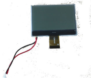 Moduł graficzny LCD typu COG 128 * 64 Rozdzielczość Tryb transflective 3.0V