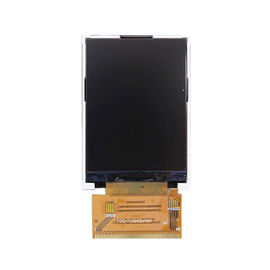 Wyświetlacz TFT LCD 2,4-calowy graficzny wyświetlacz wideo z interfejsem RGB