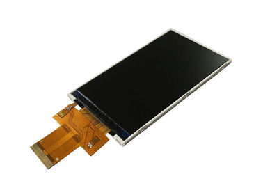 3,5-calowy wyświetlacz TFT LCD Ekran dotykowy o wysokiej rozdzielczości, panel TFT LCD Arduino Mega ekran dotykowy z panelem rezystancyjnym