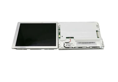 5,7-calowy rezystancyjny ekran dotykowy Raspberry Pi do urządzeń przemysłowych
