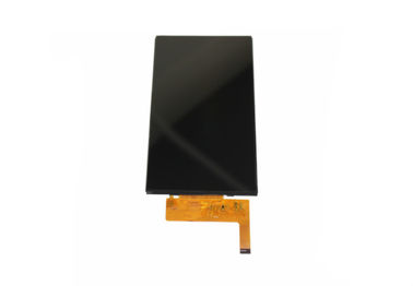 IPS 6.5 calowy FHD TFT LCD pojemnościowy ekran dotykowy 16,7 M kolorów Certyfikat ROHS